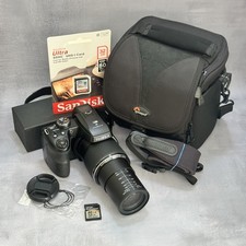 FujiFilm FinePix S9900W fotocamera digitale bridge 24-1200 mm obiettivo zoom 50x WiFi + XTRA