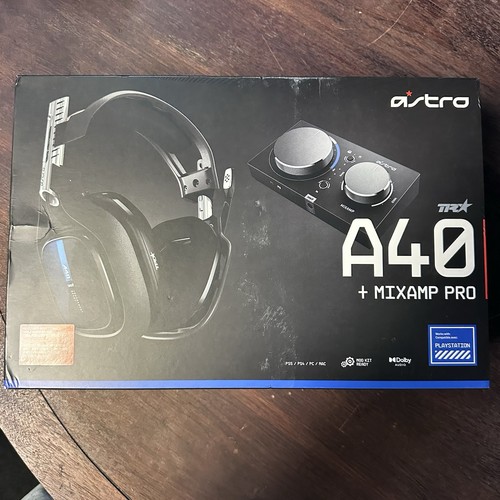 Astro a40 mixamp pro tr - a40,