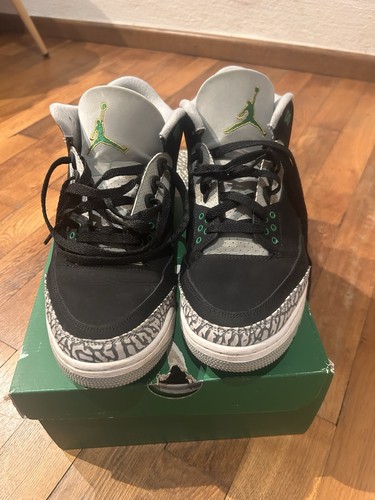 Air jordan retro uomo taglia - retro,