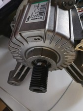 motore lavatrice Whirlpool