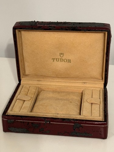 Montres tudor scatola - tudor, sa