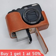 Per Canon G12 G11 Borsa