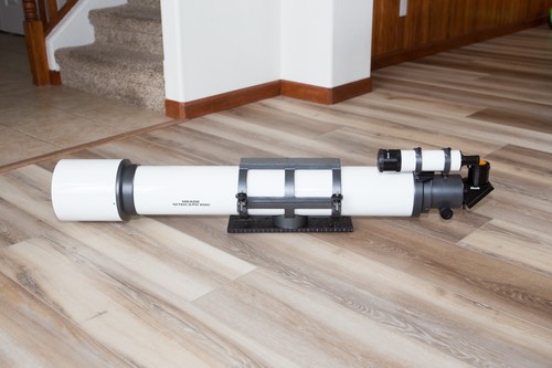 Meade 127ed apo - apo, emc