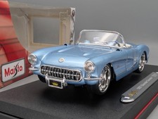 Modellini auto 1:18 Maisto Pro