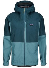 PATAGONIA BOULDER FORK RIPSTOP
