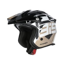 Casco Acerbis JET ARIA GRAPHIC