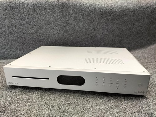 Audiolab 8300cd lettore dsd - audiolab,