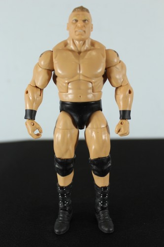 Wwe elite brock - wwe,
