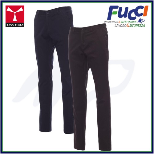 Payper classics pantalone - classics, uomo