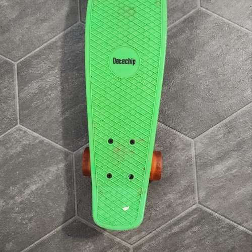 Skateboard