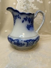 Antique W.H. Grindley Flow