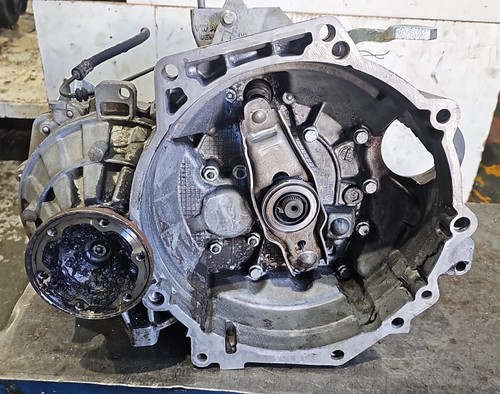 Cambio manuale per volkswagen - manuale,