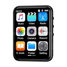 Lettore MP3 Bluetooth HiFi