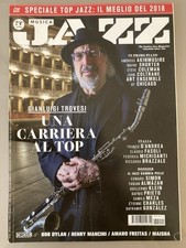 Rivista musica jazz - musica, 818