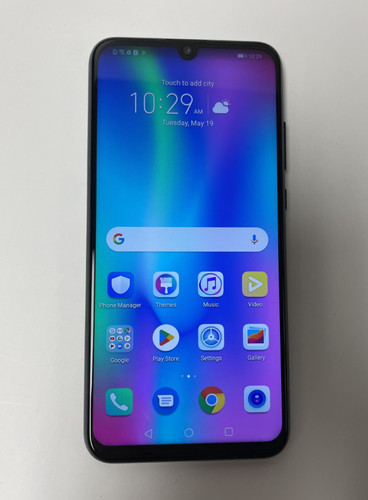 Honor lite 32gb - 10, (nero)