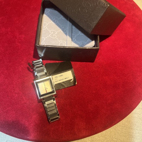 Orologio nos vintage gucci - orologio,