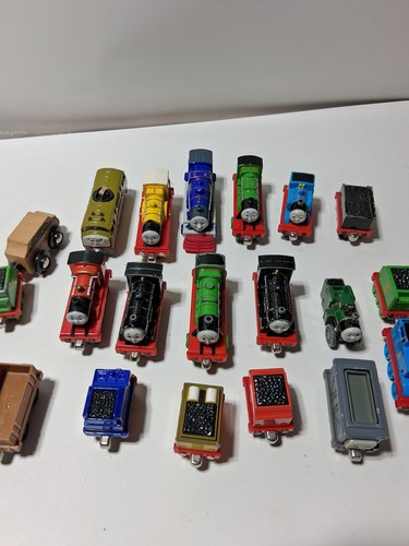 Thomas treno diecast - il,
