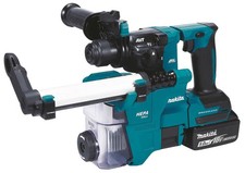 Martello A Percussione Senza Filo Makita DHR183RTWJ, 18 V