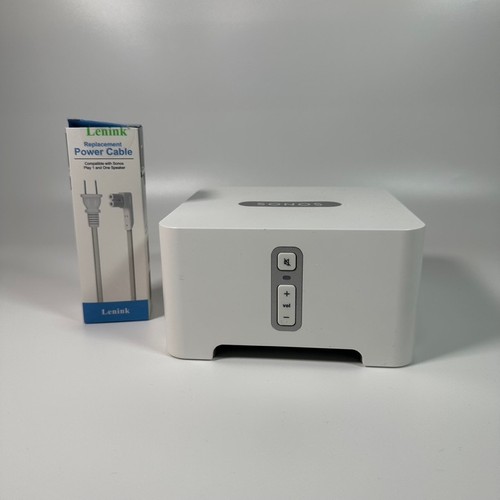 Sonos connect gen s1 - sonos, 1