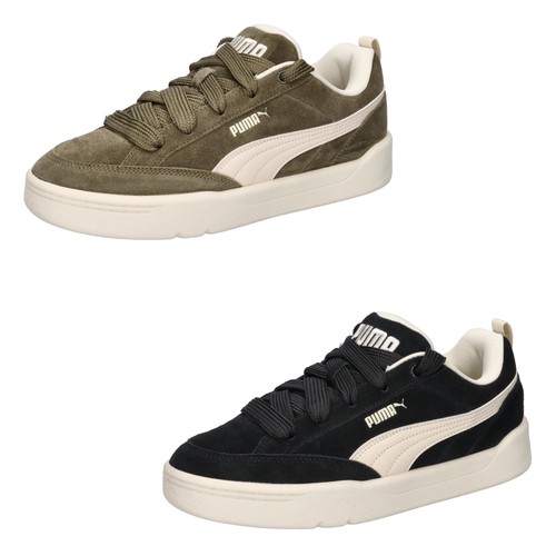 Puma sneaker unisex park - sneaker,