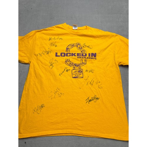 Maglietta los angeles sparks - los,