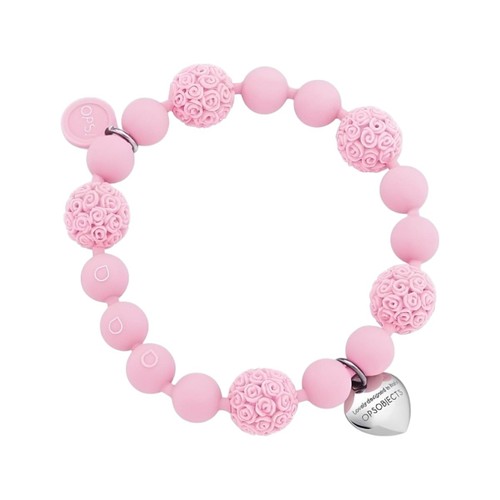 Bracciale ops objects donna - bracciale,