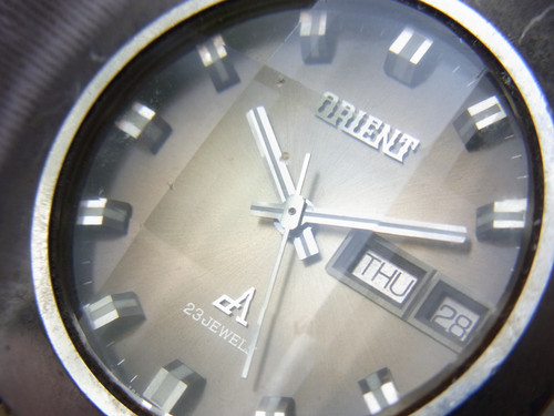 Orologio uomo orient chrono - orologio,
