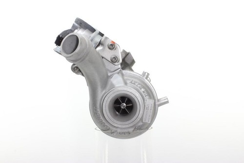 Turbocompressore garrett - turbocompressore,