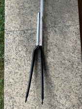 Forcella in carbonio carve -