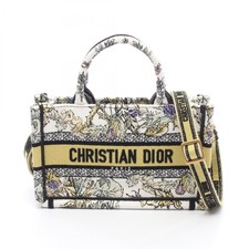 Christian Dior BOOK TOTE Mini