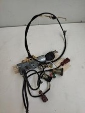 Kit barillet NISSAN PATROL 2