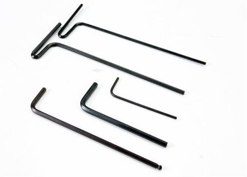Traxxas chiave esagonale 5 - traxxas,