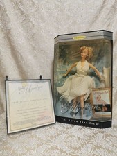 Corpo bambola Barbie Marilyn