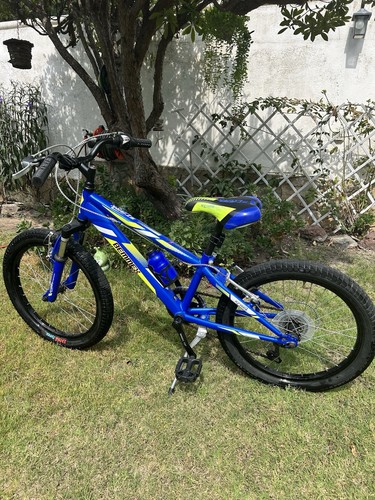 Bicicletta mtb - bicicletta, 24
