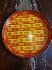 VASSOIO LATTA ORIGINALE CRODO