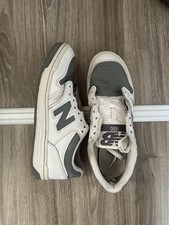 New Balance 480 grigio bianco