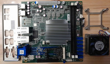 Kontron mitx dnvo - atom, c3538