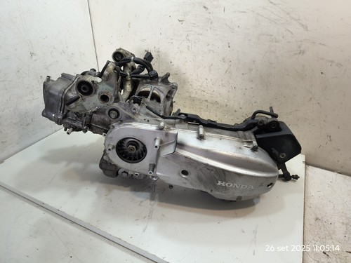 Blocco motore completo jf28e - motore, "jf28e"