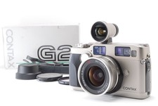 [QUASI NUOVO] CONTAX G2 Body