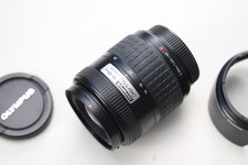 Olympus AF Zuiko Digital