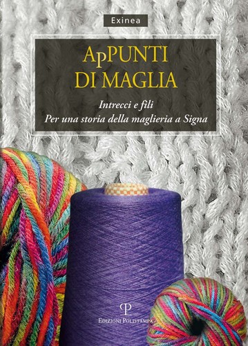 Libri appunti maglia - di,