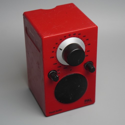 Tivoli audio pal portable - audio,
