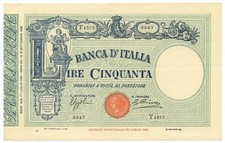 50 LIRE BARBETTI GRANDE L