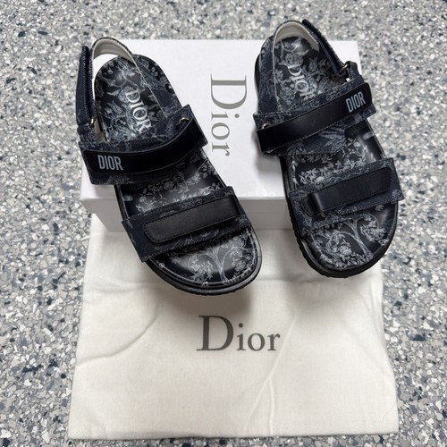 Sandali dior 100 autentici - 100%,