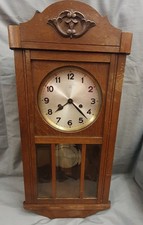 40er/50er Regulator, Meccanica