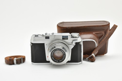 Konica iii near - iii,