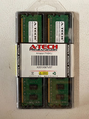 Tech 8 gb pc3 10600 - gb, pc3-10600
