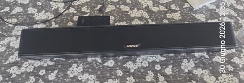 Solo soundbar serie - soundbar,