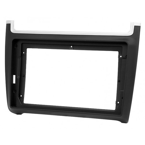 Kit montaggio autoradio - kit,