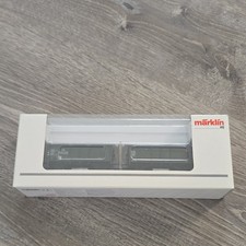 Märklin HO carrozza
